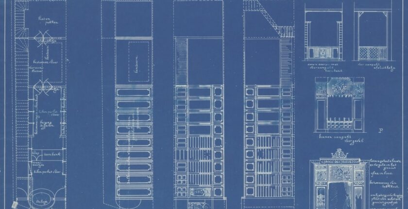 Photo Airflow architecture
