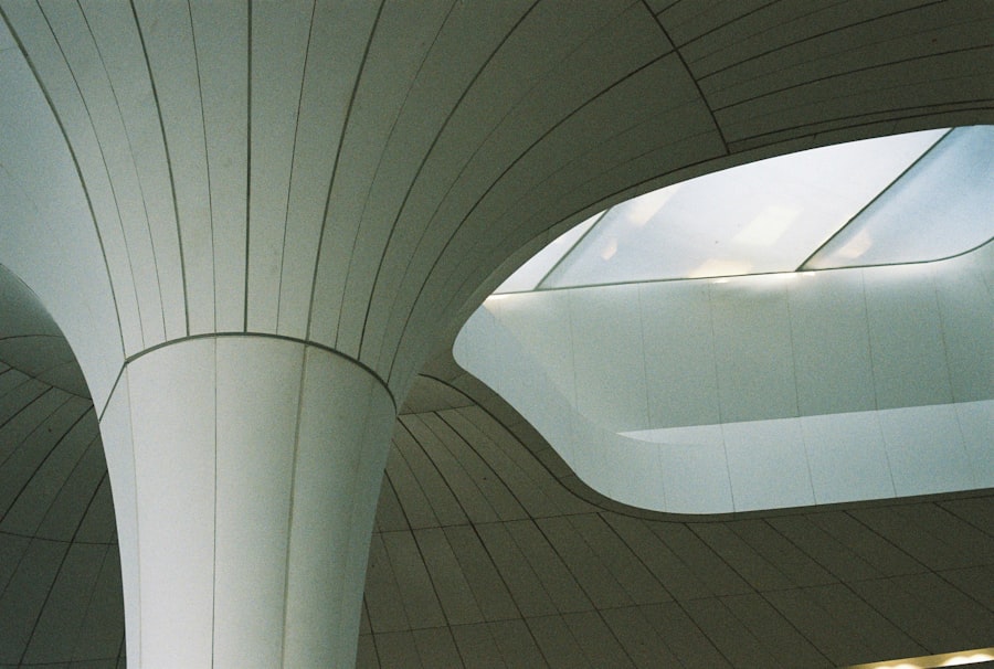 Photo Airflow architecture