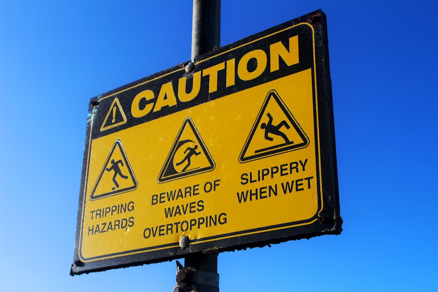 Photo risques opérationnels