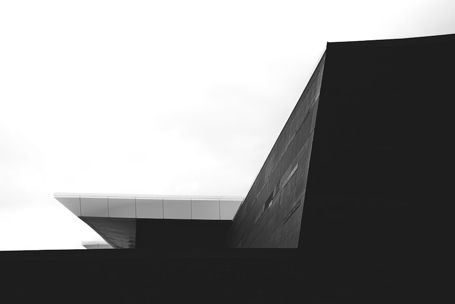 Photo Qlik architecture