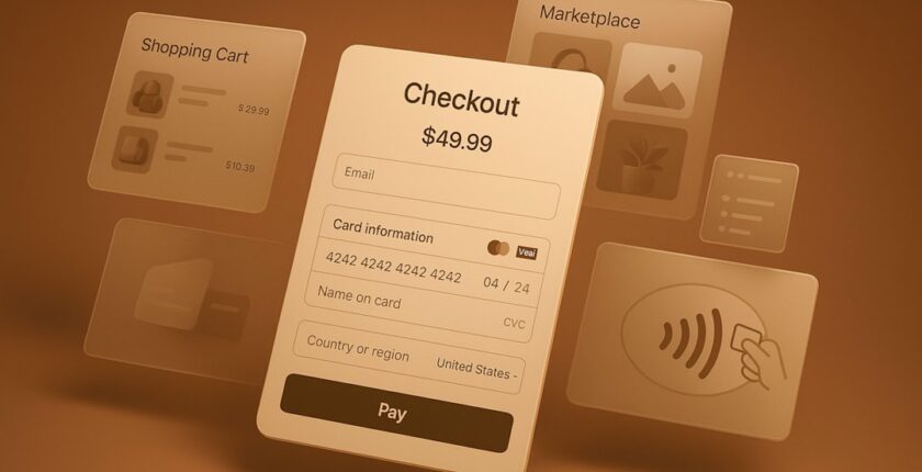 Photo instant payments