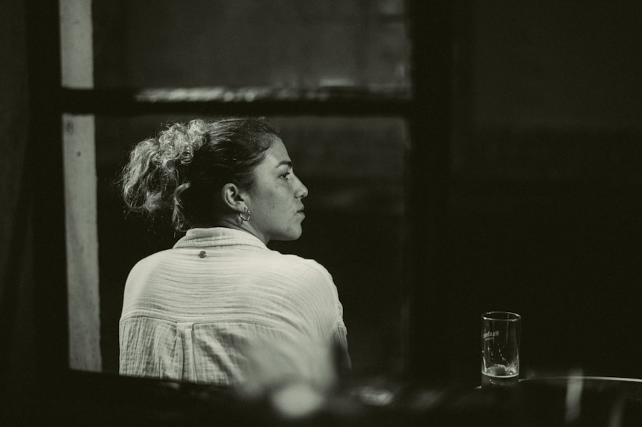 Photo conversationnelle