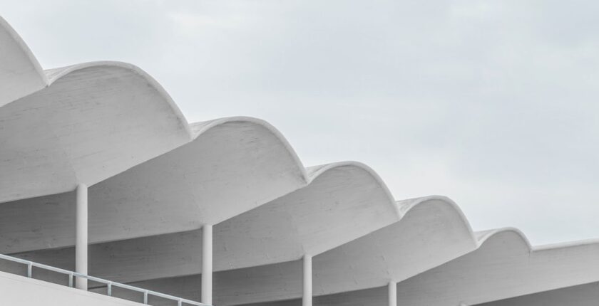 Photo Qlik architecture