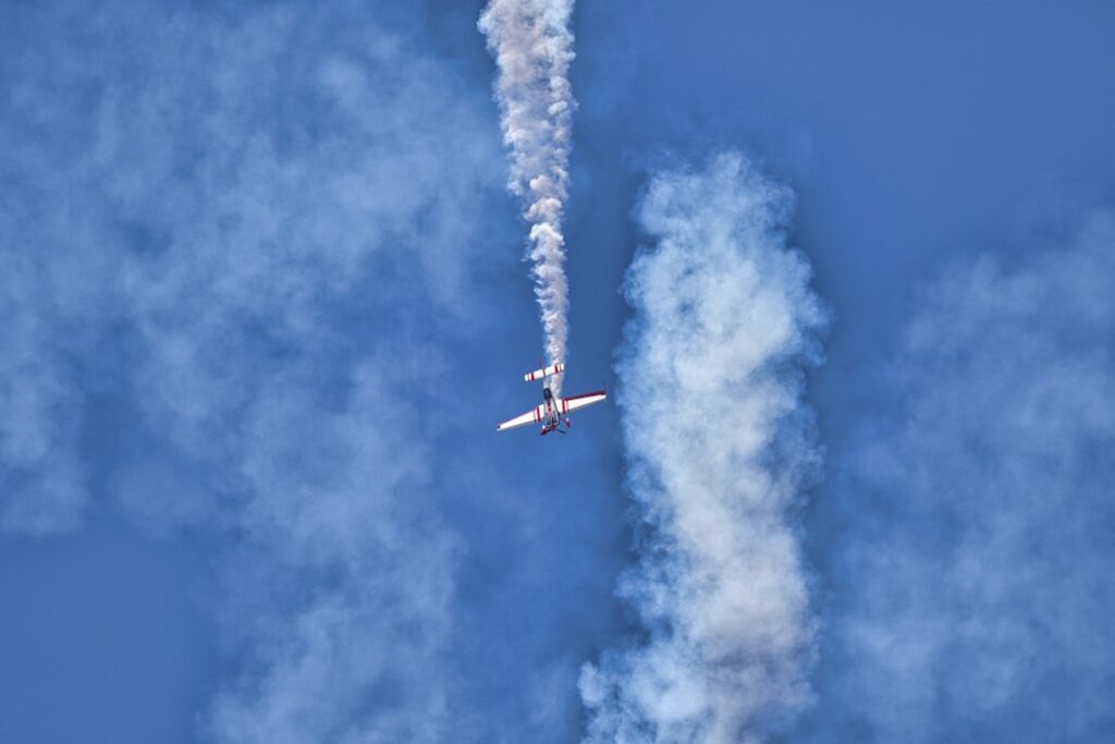 Photo Airflow