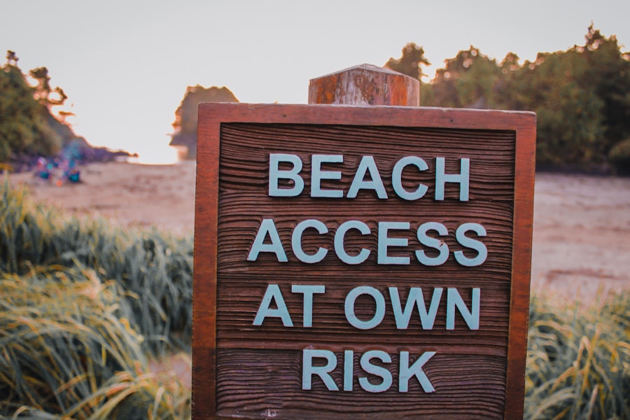 Photo risk assessment ESG insurance IARD