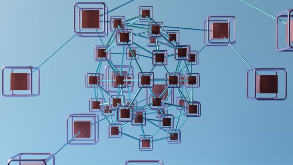 Photo Mambu Data Governance Architecture