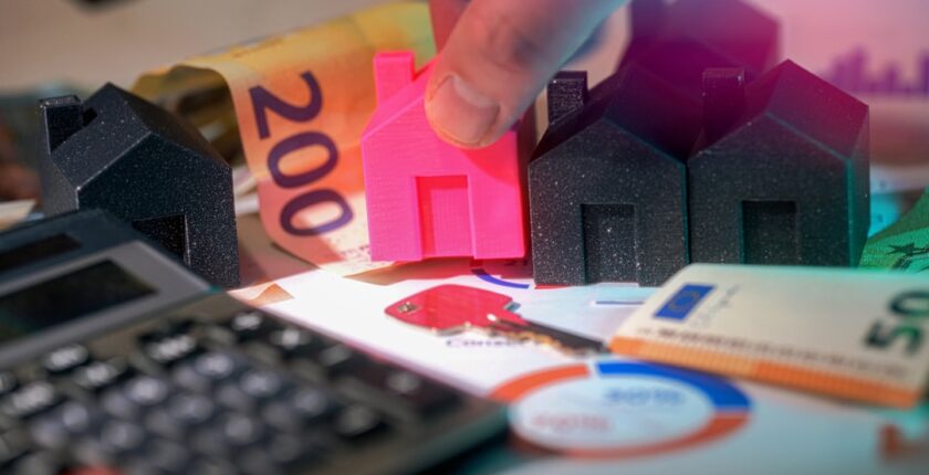 Photo credit risk modeling