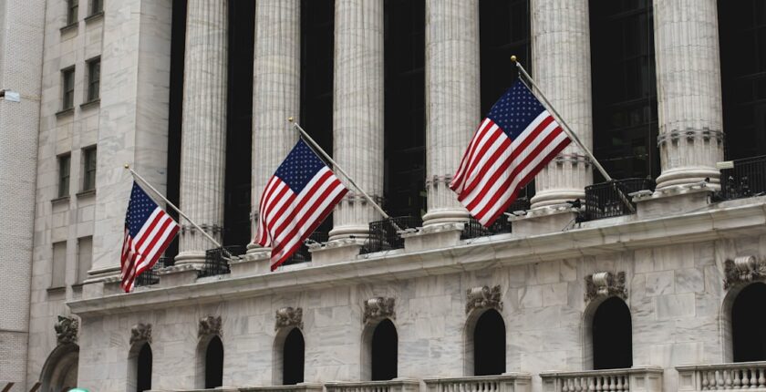 Photo Standardize GCP in capital markets: security and compliance