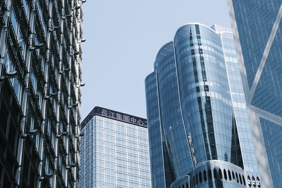 Photo Standardize GCP in capital markets: security and compliance