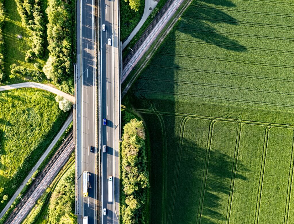 Photo Sustainable mobility