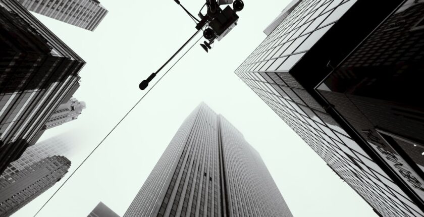 Photo Wealth management ESG risk assessment architecture