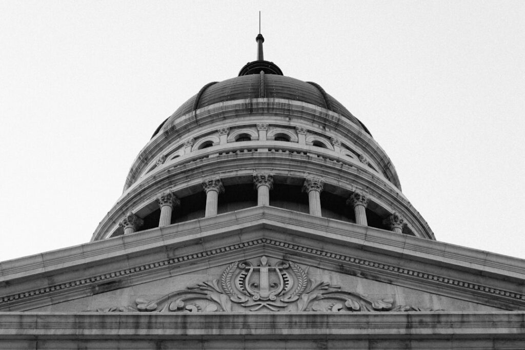 Photo AWS governance
