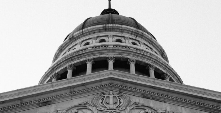 Photo AWS governance