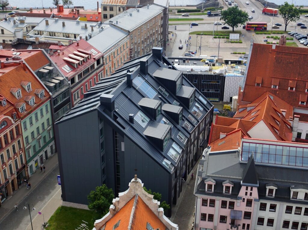 Photo Kafka Architecture