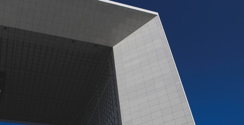 Photo Fircosoft Architecture