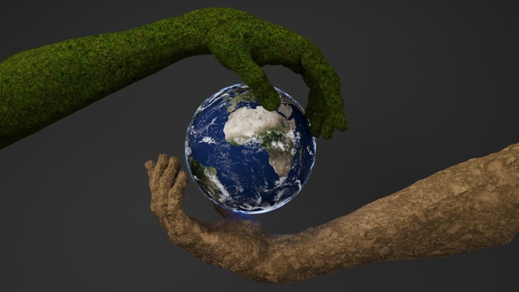 Photo investment sustainable