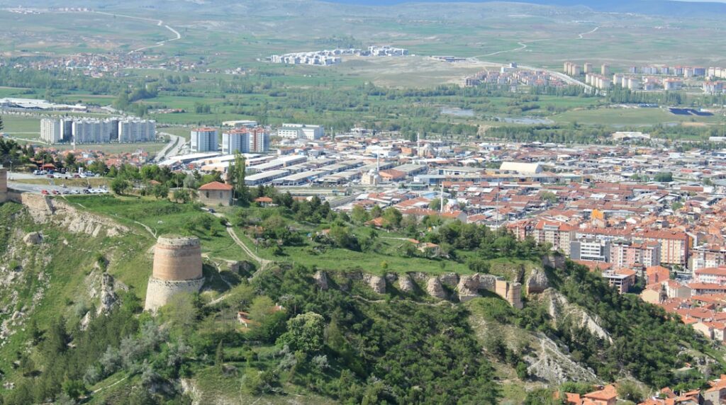 Photo Industrialiser AIX