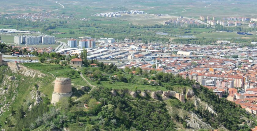 Photo Industrialiser AIX