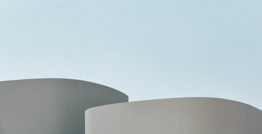 Photo Industrialiser Oracle