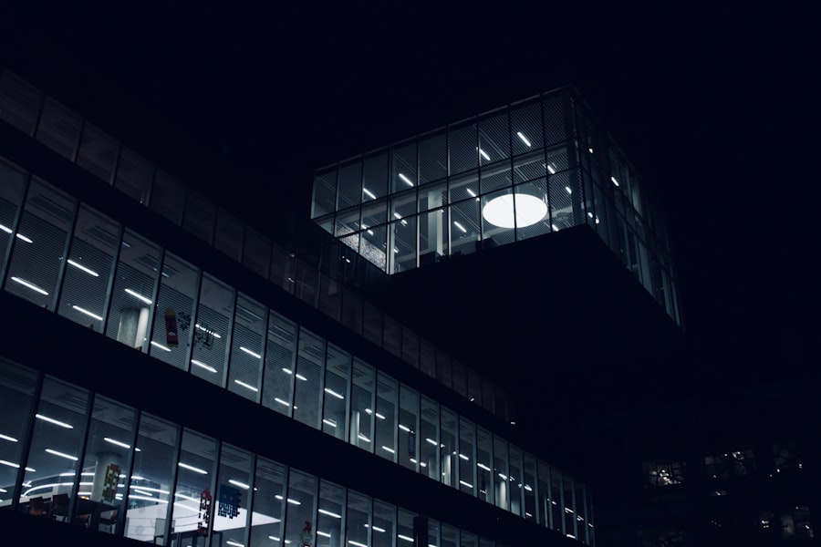 Photo Industrialiser Oracle