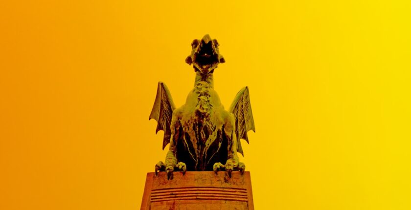 Photo Oracle modernization