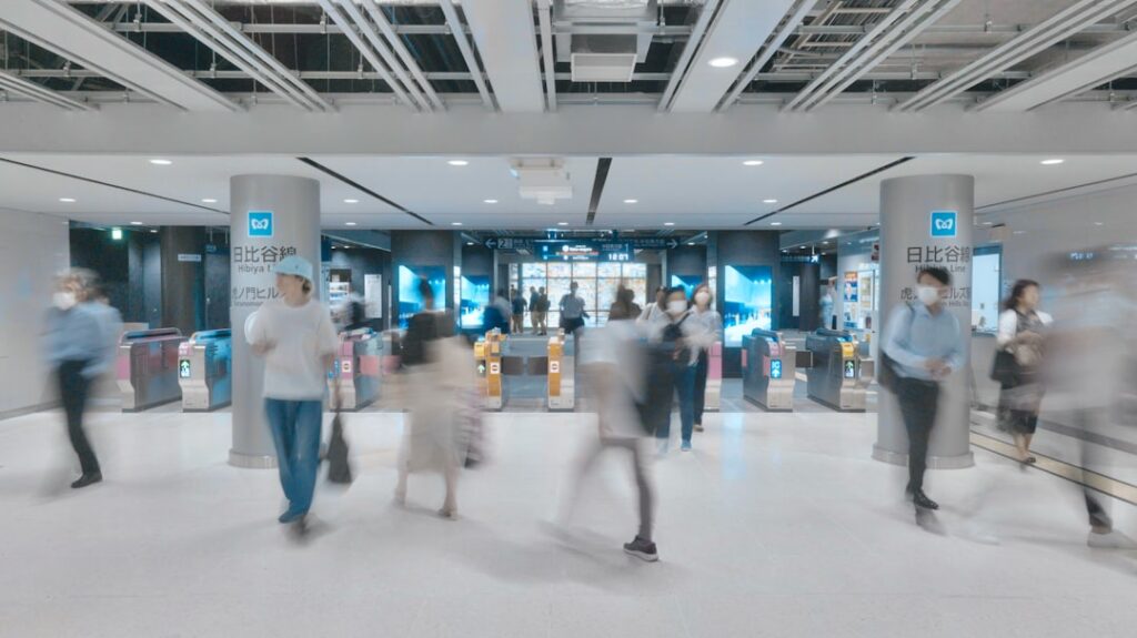 Photo digitaliser KYC retail
