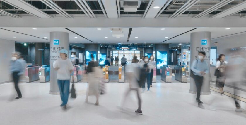 Photo digitaliser KYC retail