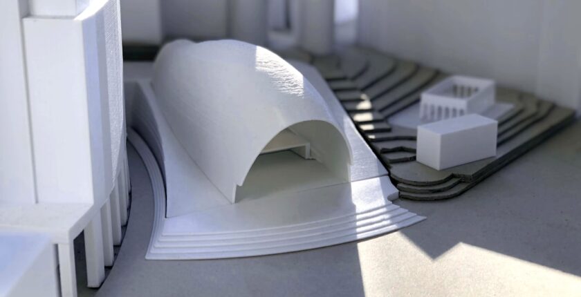 Photo Power BI architecture