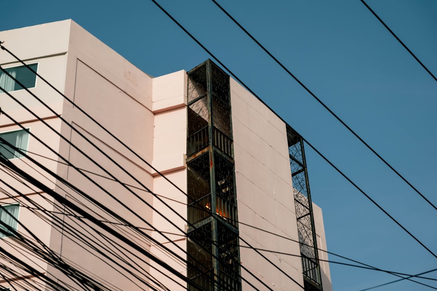 Photo Power BI architecture