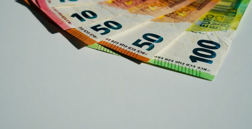 Photo finance durable