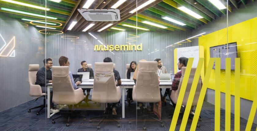 Photo KPI executives