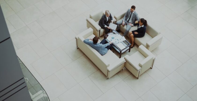 Photo KPI executives