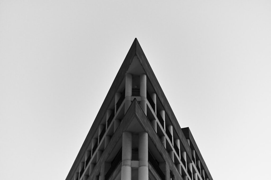 Photo Delta Sharing architecture