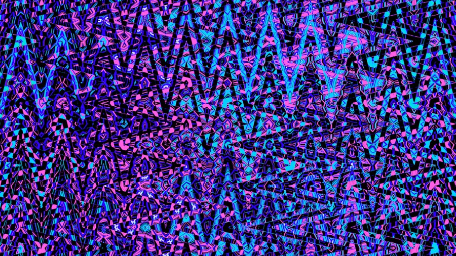 Photo anomalies detection