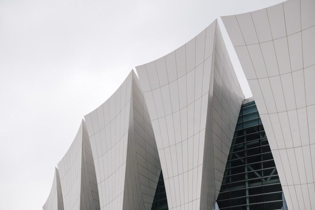 Photo Delta Sharing Architecture