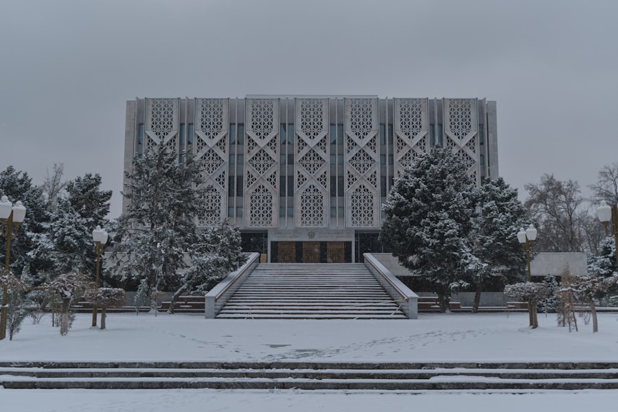 Photo Snowflake Architecture