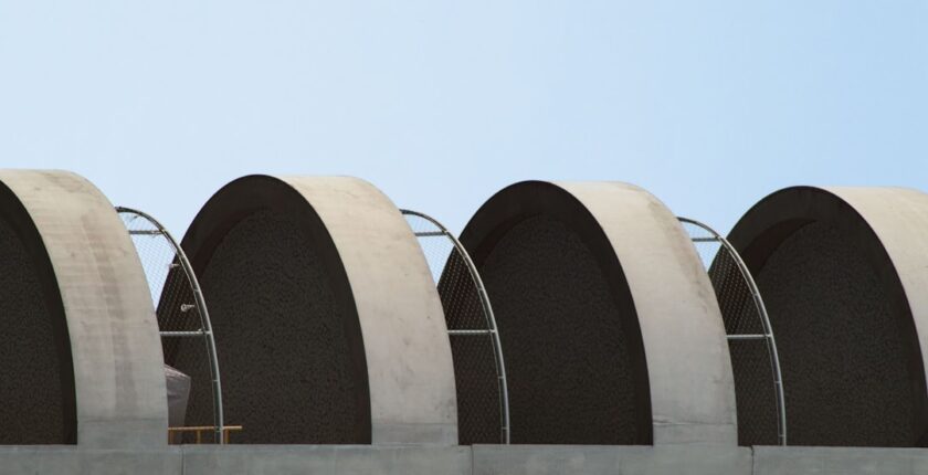 Photo Qlik architecture