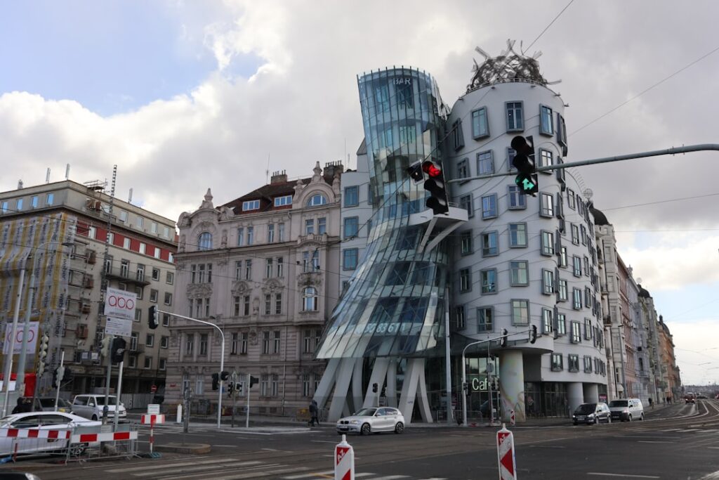 Photo Kafka architecture