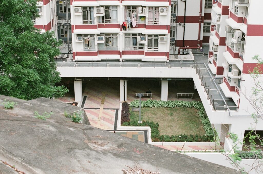 Photo souscription habitation