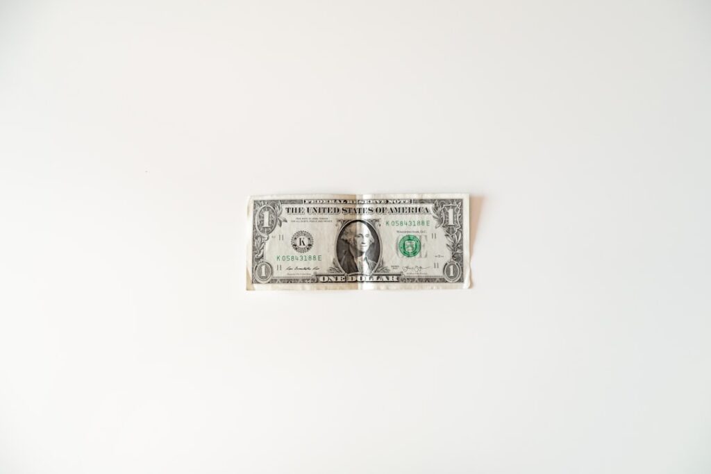 Photo filtrage des paiements