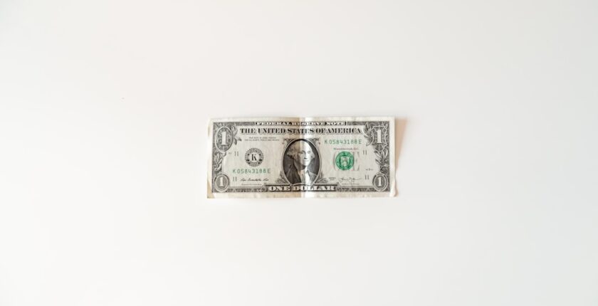 Photo filtrage des paiements