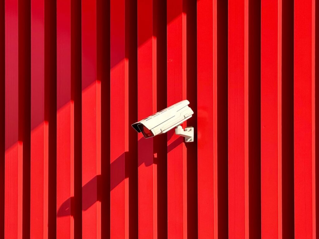 Photo Kubernetes Security