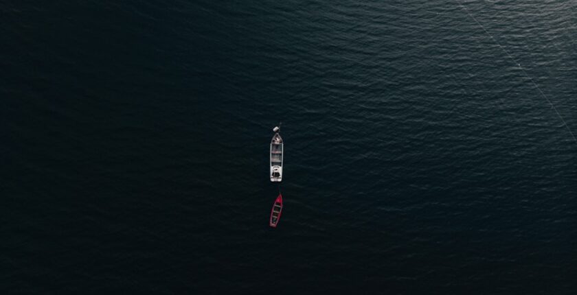 Photo onboarding client