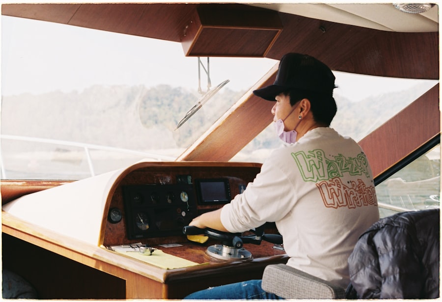 Photo onboarding client