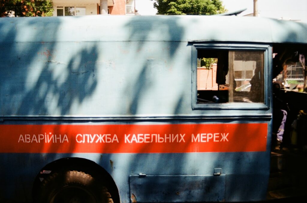 Photo Kafka modernization