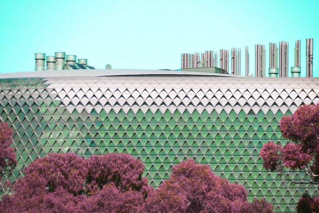 Photo Reference Architecture