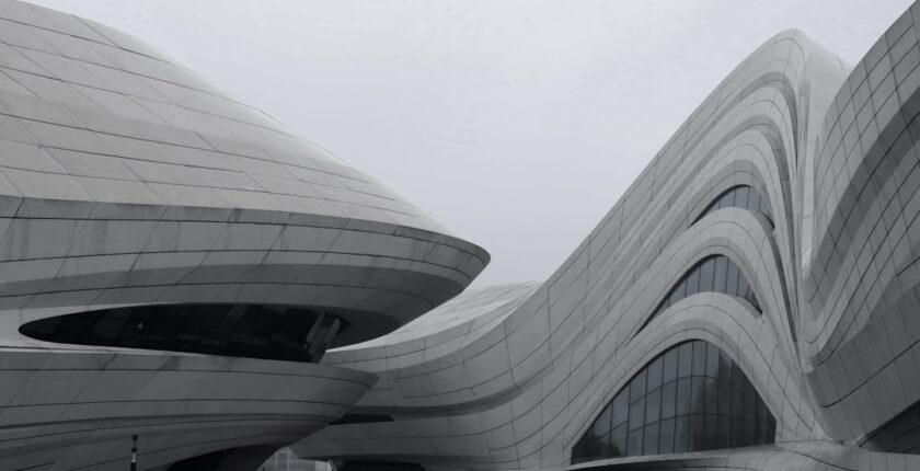 Photo Kubernetes architecture