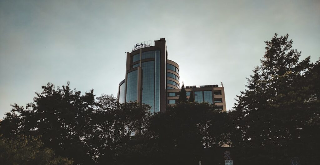 Photo Azure leasing