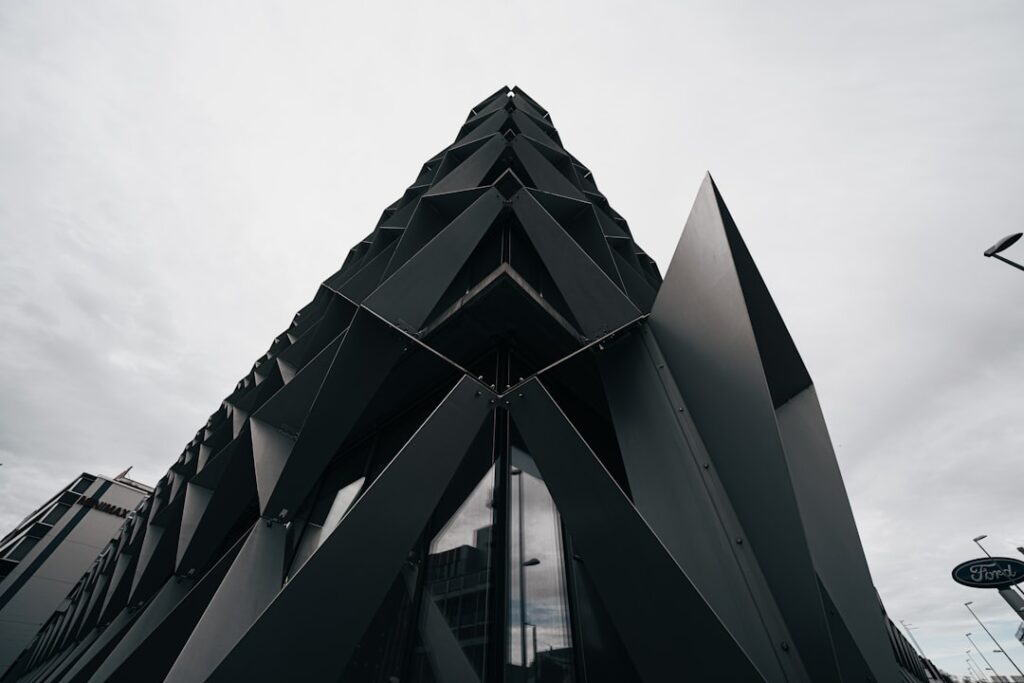 Photo OpenShift Architecture