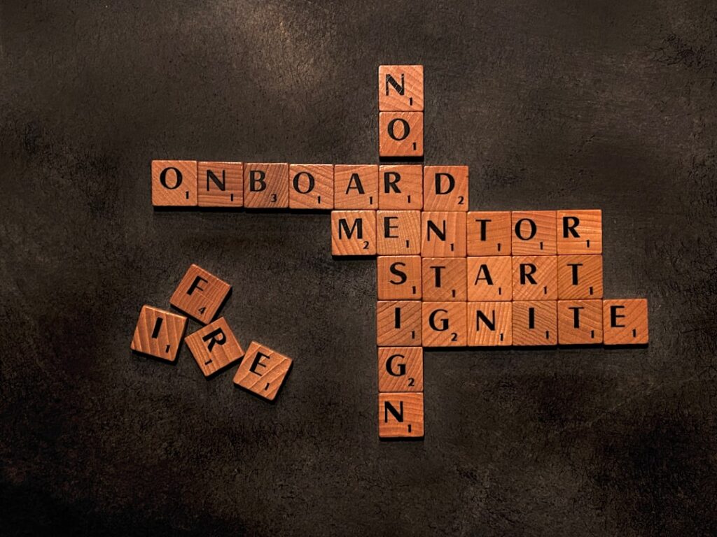 Photo onboarding